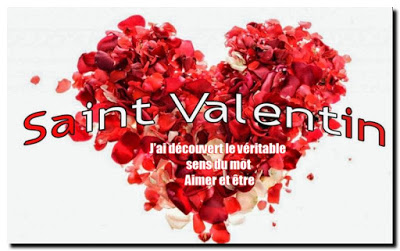 Les plus beaux sms d'amour pour St Valentin